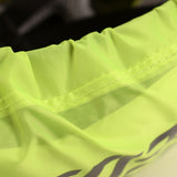 Reflektierender Regenschutz für Helm