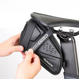 Satteltasche - der ultimative Stauraum