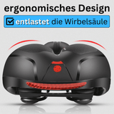 SoftCloud Pro - Endlich Schmerzfrei Radfahren