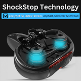 SoftCloud Pro - Endlich Schmerzfrei Radfahren