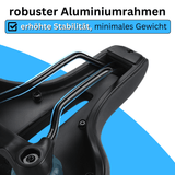 Bikesattel - Premium Universal Sattel