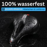 SoftCloud Pro - Endlich Schmerzfrei Radfahren