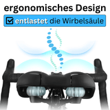 Bikesattel - Premium Universal Sattel