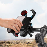 Handyhalterung PRO - für alle Smartphones