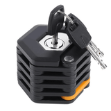 Faltbares Premium Fahrradschloss