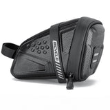 Satteltasche - der ultimative Stauraum