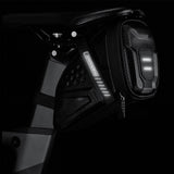 Satteltasche - der ultimative Stauraum