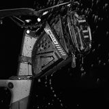 Satteltasche - der ultimative Stauraum