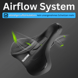 Bikesattel - Premium Universal Sattel