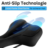 Bikesattel - Premium Universal Sattel