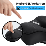 Bikesattel - Premium Universal Sattel