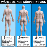 Bikesattel - Premium Universal Sattel