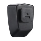 Bikesattel - LED Rücklicht