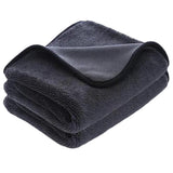 Mikrofasertuch XXL - für ein strahlendes Bike