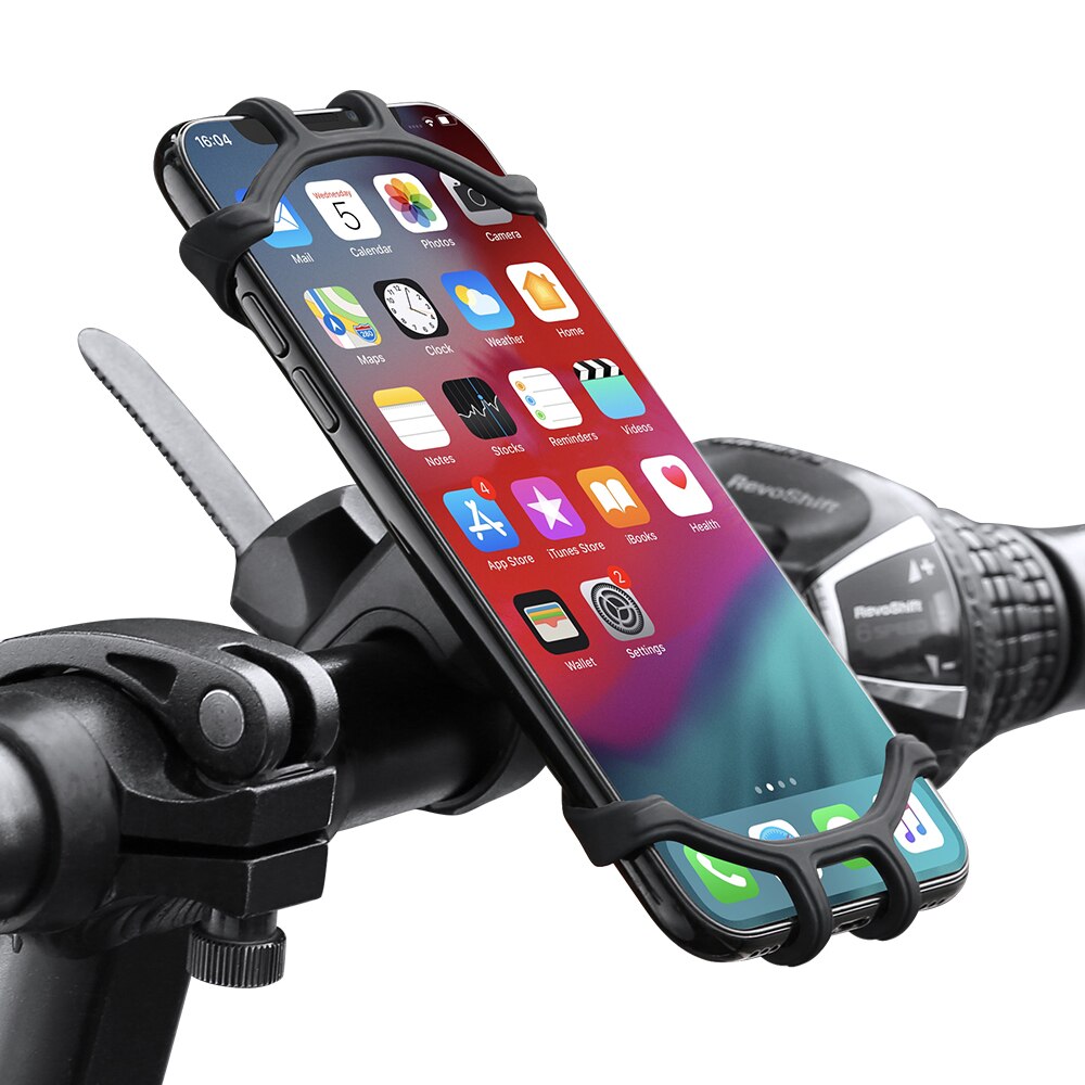 Handyhalterung am Fahrrad >> Smartphone-Halterungen für dein Bike - Fahrrad  XXL Blog