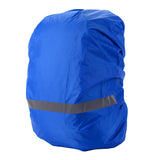 Reflektierender Regenschutz für Rucksack