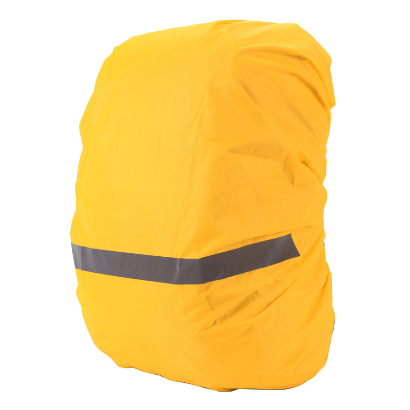 Reflektierender Regenschutz für Rucksack