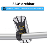 Handyhalterung - für alle Smartphones