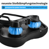 Bikesattel - Premium Universal Sattel