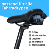 Bikesattel - Premium Universal Sattel