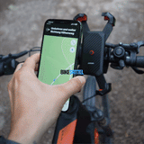 Handyhalterung PRO - für alle Smartphones
