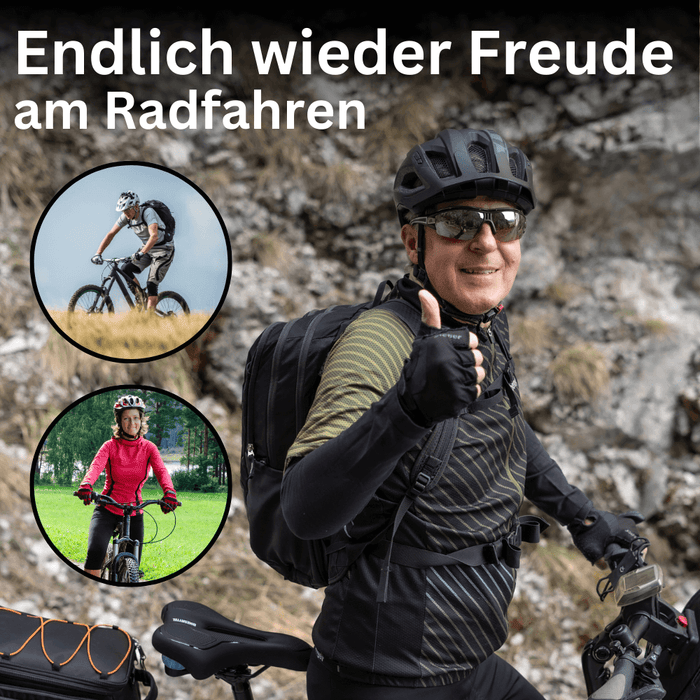 Kunden Bikesattel