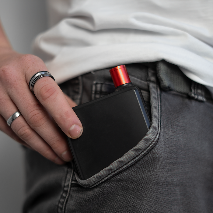 komfortabler Fahrradsattel