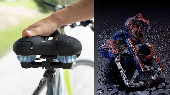 Blogbeitrag Fahrradtour Herbst