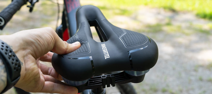 Bikesattel