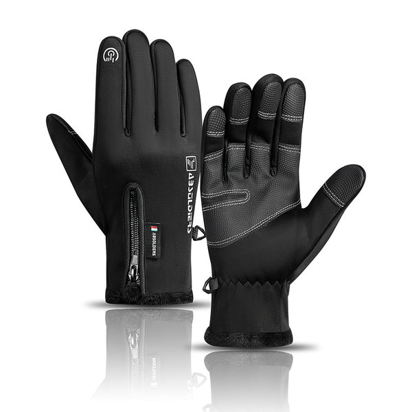 Thermo Touch Pro – BikeSattel