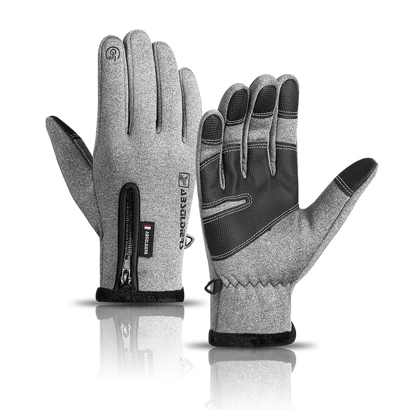 thermo handschuhe mit touch Thermo Touch Pro – BikeSattel