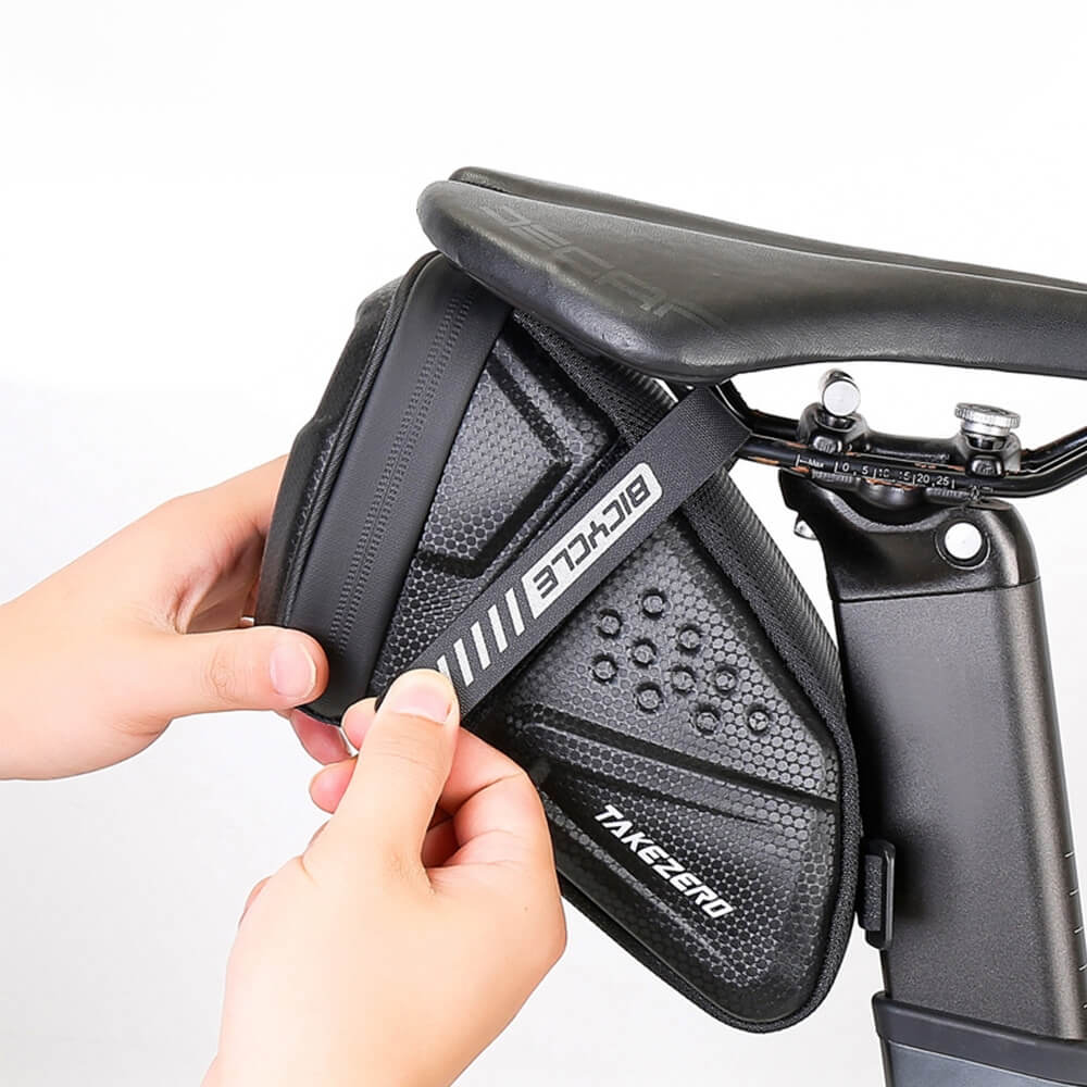 fahrradtasche stabil Satteltasche