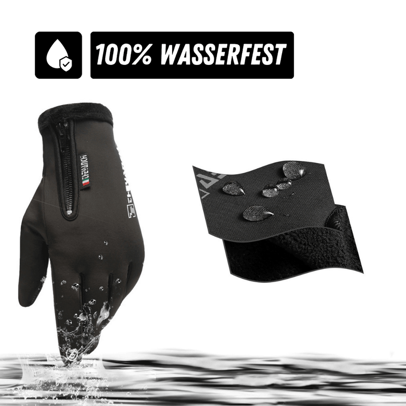 thermo touch pro handschuhe Thermo Touch Pro