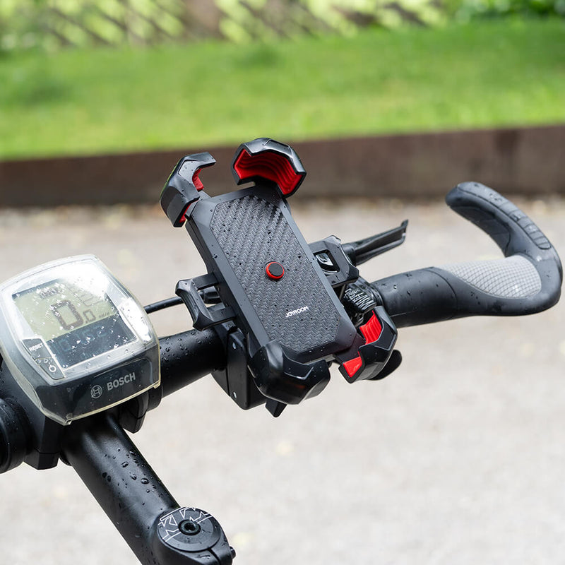 Handyhalterung PRO - für alle Smartphones – BikeSattel