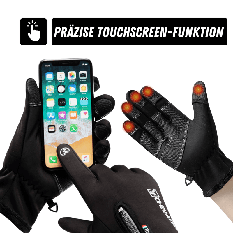 pro touch thermo handschuhe Thermo Touch Pro