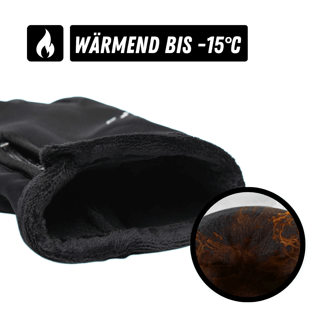 thermo touch pro handschuhe Thermo Touch Pro – BikeSattel