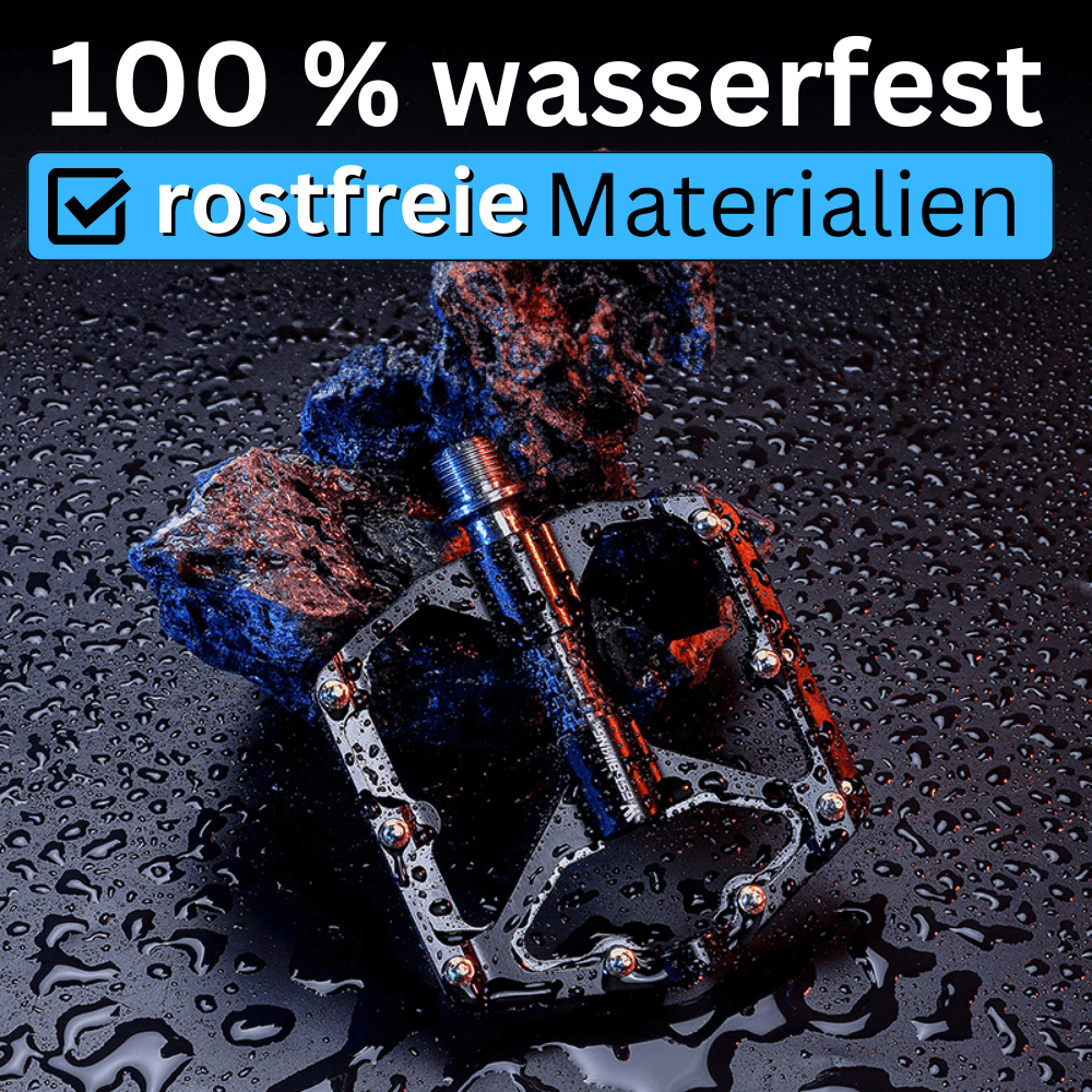 fahrrad pedale anti rutsch Anti Rutsch Pedale – BikeSattel